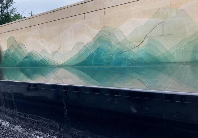 中國風(fēng)LOGO標(biāo)牌事例分享，美18