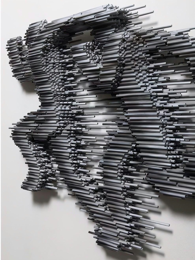 用PVC做的導(dǎo)視標(biāo)志，有創(chuàng)意4