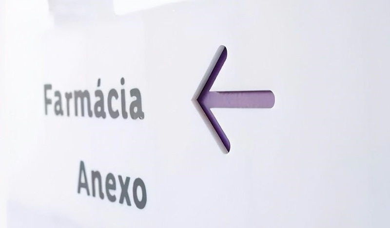 用PVC做的導(dǎo)視標(biāo)志，有創(chuàng)意12