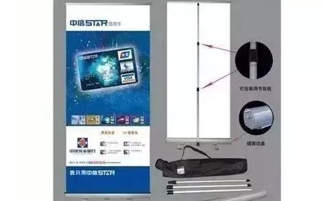 （干貨共享）18種標識材質(zhì)知識 看完就可開店嘍7