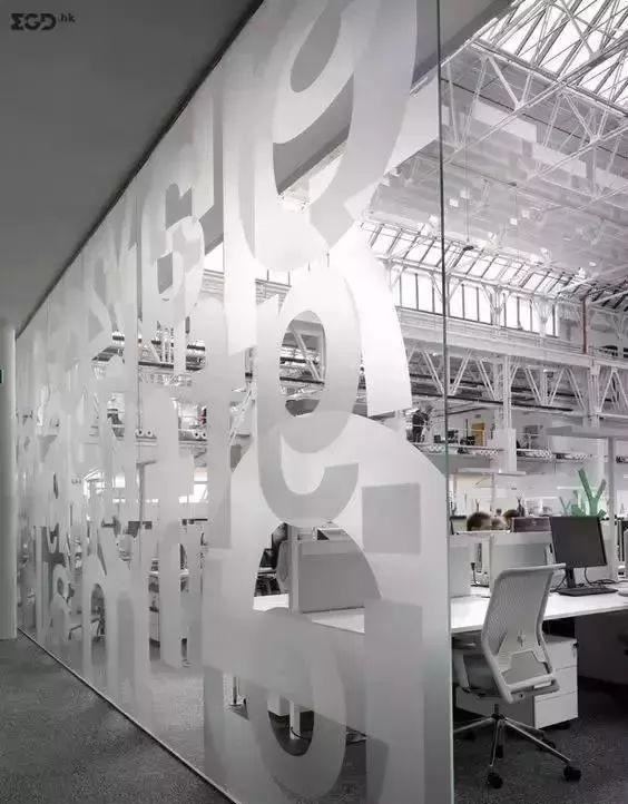 （干貨共享）18種標識材質(zhì)知識 看完就可開店嘍13