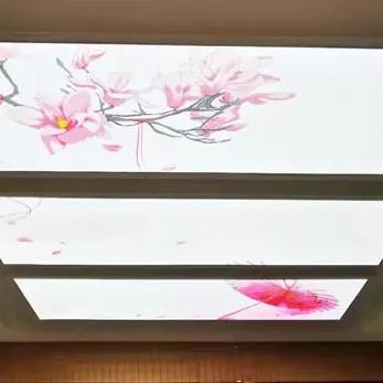 這幾樣廣告鏤空燈箱類型，別說(shuō)你沒(méi)見(jiàn)過(guò)3