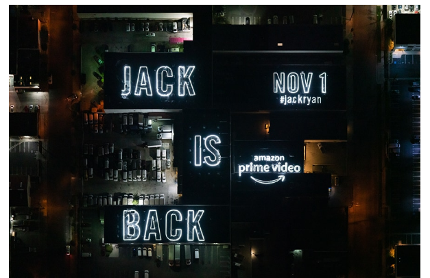 這些創(chuàng)意室外標(biāo)識，尋常人還看不起