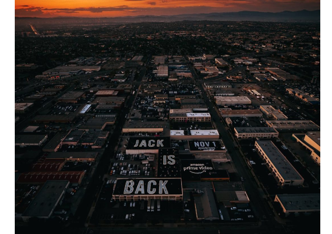 這一個創(chuàng)意室外標(biāo)識，普遍人還看不起3