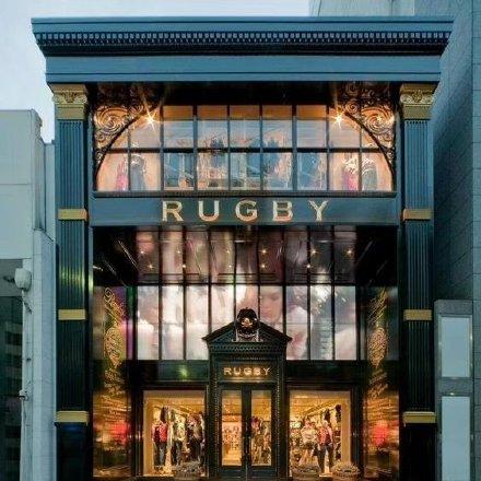 這才是奢侈品招牌？3