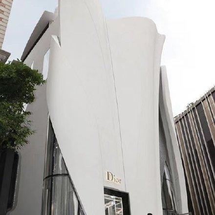 這才是奢侈品門楣？4