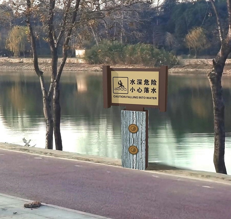 怎樣看懂景區(qū)標(biāo)志標(biāo)牌，你需要知道這幾點(diǎn)？5