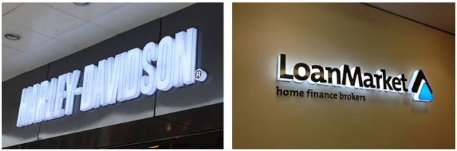 這13類標(biāo)識字牌，你都見過嗎？7