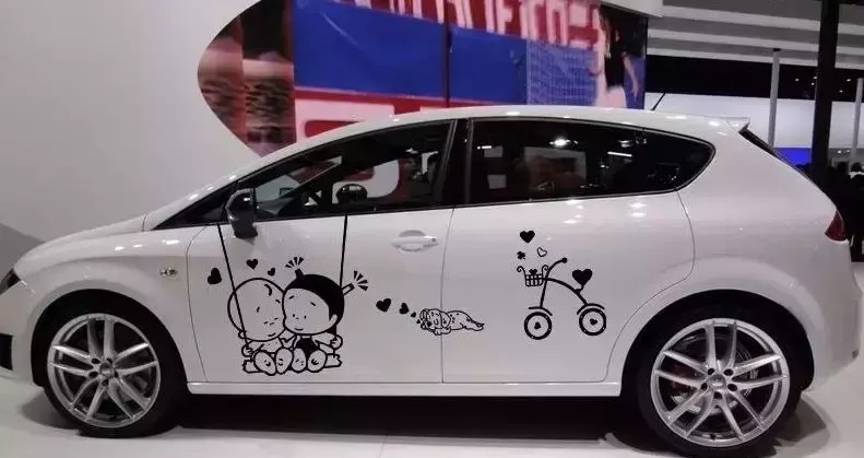 漲知識(shí)！18種廣告材料你都解析嗎？14