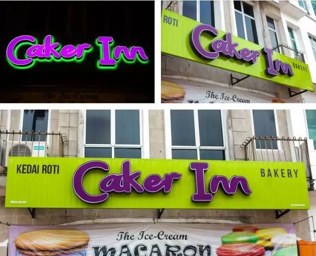 這13類標(biāo)識字牌，你都見過嗎？