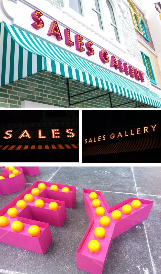 這13類標(biāo)識字牌，你都見過嗎？10