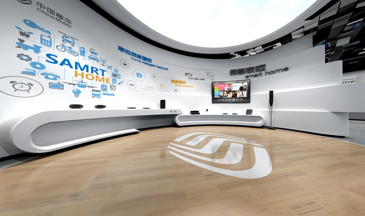 展廳策劃慣用的標牌須要具備哪些特征？4