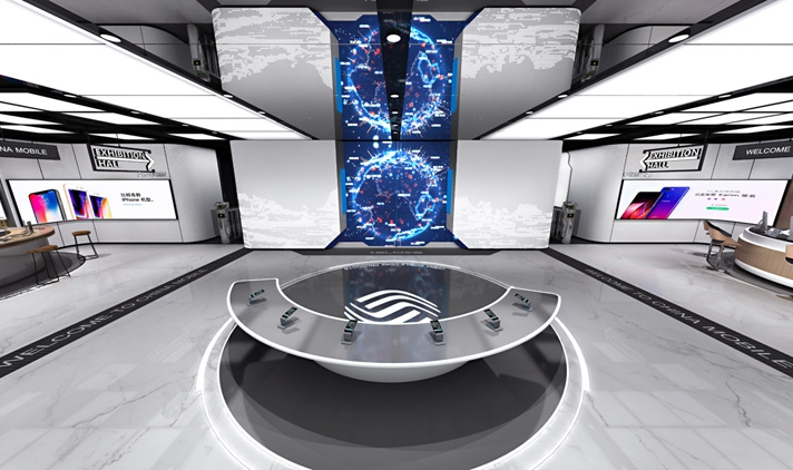 展廳策劃常用的標牌須要具備哪些優(yōu)勢？3