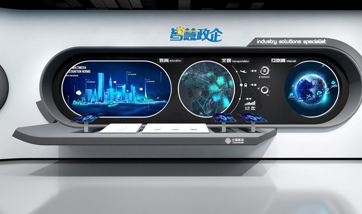 展廳策劃常用的標牌需要具有哪些特性？