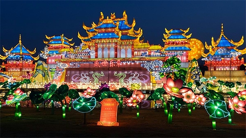 怎么弄好辦公樓照明亮化？