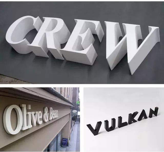 這13類標(biāo)識字牌，你都見過嗎？13