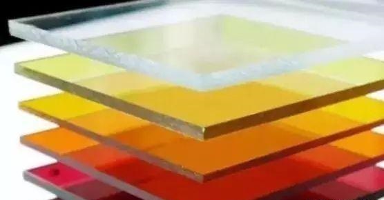 這5種多見的標識材料，你真的解析嗎？快來查漏補缺！2