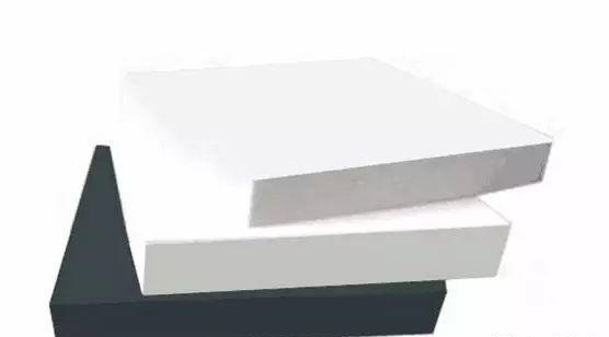 這5種多見的標識材料，你真的認識嗎？快來查漏補缺！4