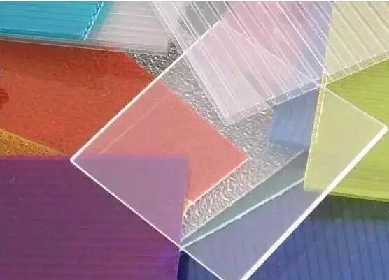 這5種習見的廣告板材，你真的解析嗎？快來查漏補缺！5