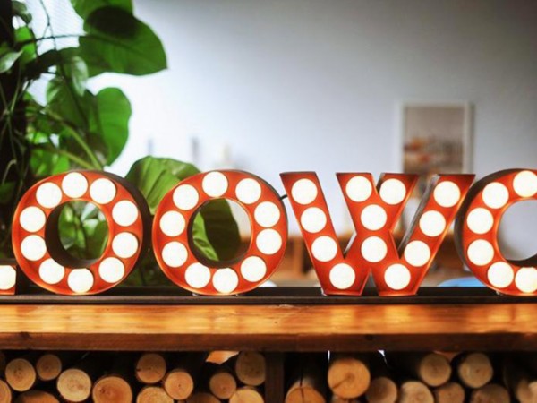 辦公樓標(biāo)牌