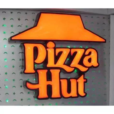 「干貨共享」吸塑發(fā)光字的優(yōu)點(diǎn)，你都了解什么？4