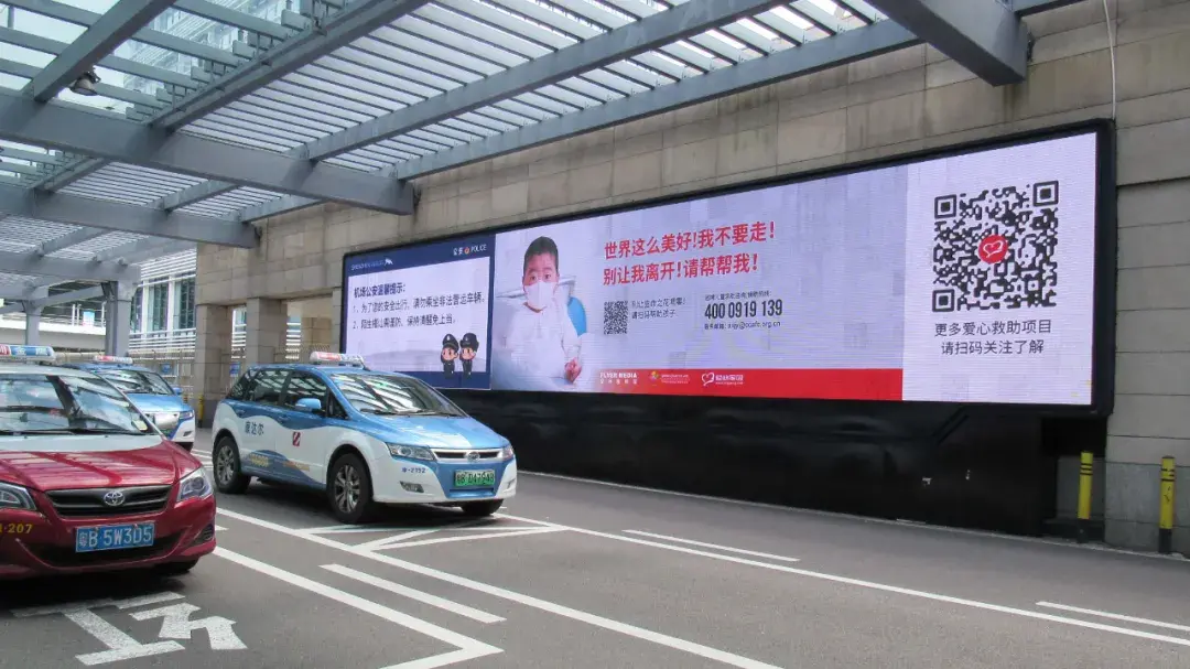 “位置為王”不再吃香？戶外標(biāo)識(shí)的新法寶在于場景化營銷