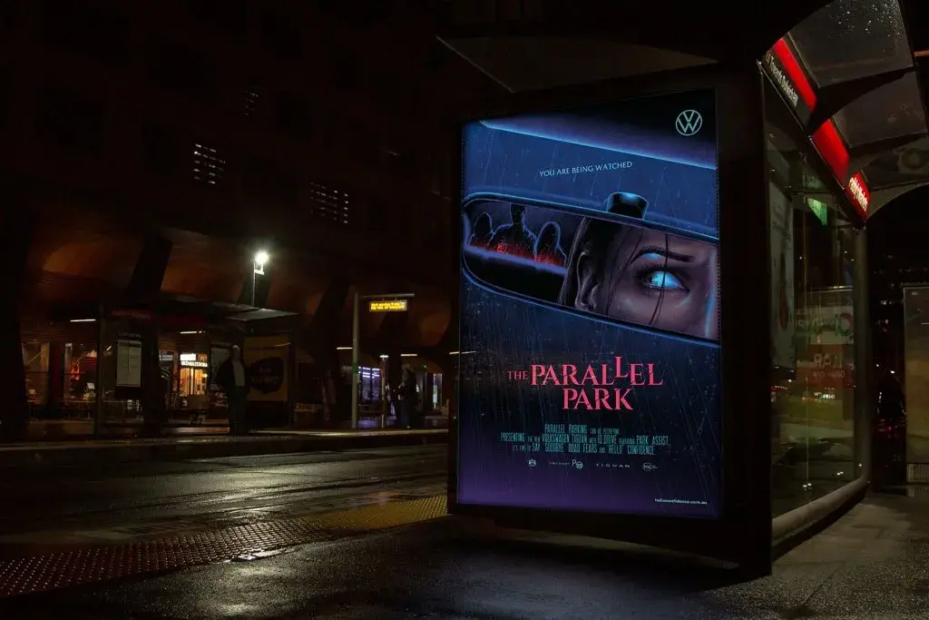 “位置為王”不再吃香？室外廣告的新法寶在于情景化營銷7